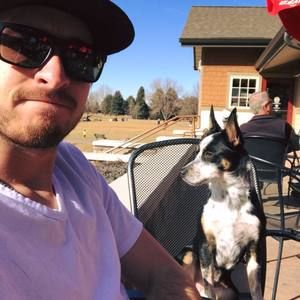 Meet your Posher, Isaac